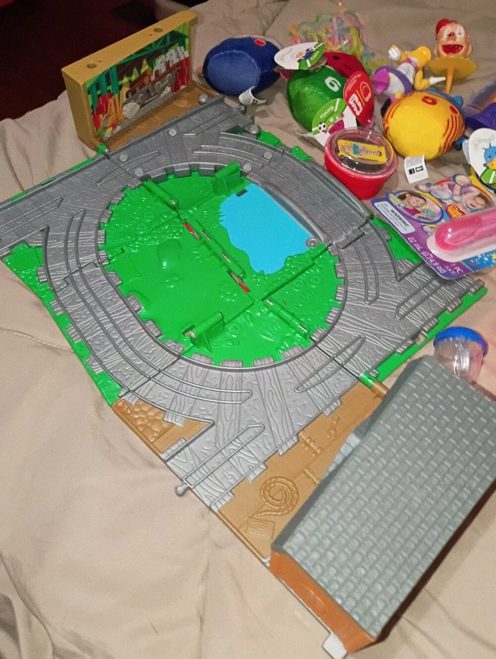 Assorted Kids Toys Bundle